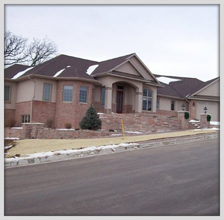 Quality Construcion Services Madison Wisconsin