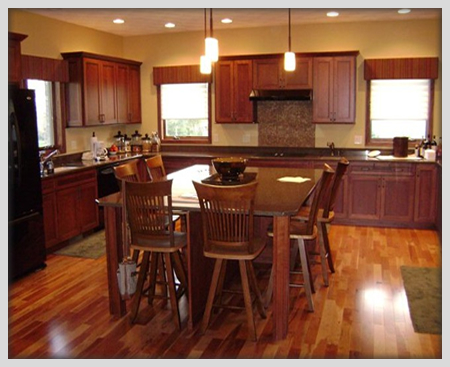 Quality Remodeling Services Madison Wisconsin